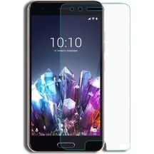 Vestel Uyumlu Venüs Z10 Nano Kırılmaz Cam Ekran Koruyucu Şeffaf