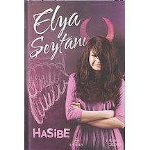 Elya Şeytanı - Hasibe - Ephesus Yayınları