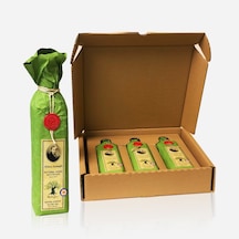 Ayhan Sicimoğlu Klasik Natürel Sızma Zeytinyağı 3 x 500 ML