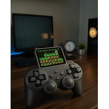 S10 Gamepad 520 Klasik Retro Oyunlu Tv Bağlantılı Uuczs10suup-1