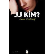 JJ Kim? - Anne Cassidy - On8 Kitap