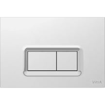 VitrA Loop R 740-0685 Kumanda Paneli Mat Krom