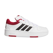 Kk1098-c Adidas Hoops Classıc El C Çocuk Spor Ayakkabı Beyaz Kk1098-c