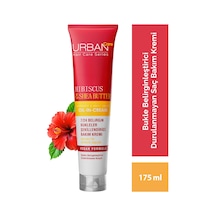 Urban Care Hibiscus & Shea Butter Bukle Belirginleştirici Bakım Kremi 175 ML