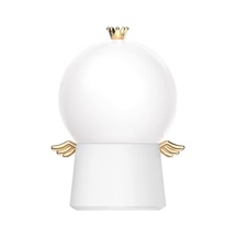 Bebekler İçin Usb Şarjlı Led Projeksiyon Gece Lambası - Müzikli Ve Renk Değiştiren