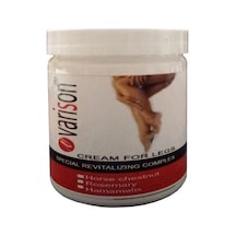Varison Bacakkremi 200 Ml