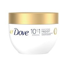 Dove 10'u 1 Arada Saç Bakım Maskesi Bond Intense Repair Ve Peptid Kompleksi 265 Ml