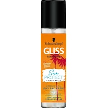 Schwarzkopf Gliss Sun Protect Sıvı Saç Bakım Kremi 200 ML