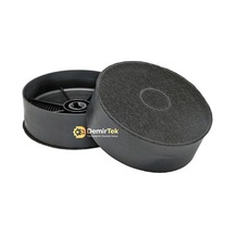 Cnl 6415 Bk Vr01 Teka Davlumbaz Aspiratör İçin Uyumlu Karbon Filtre Bacasız Kullanım Kömür Filtresi