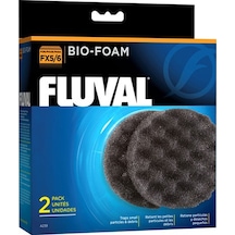 Fluval - 145 - Fx5fx6 - Glblseme - Biolojik Sünger