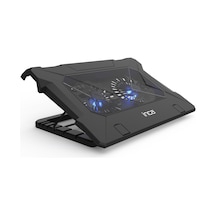 Inca INC-321RX Çift Fanlı 13" - 17" Stand Notebook Soğutucu
