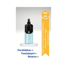 Canlandırıcı Ve Gözenek Sıkılaştırıcı Tüm Ciltler İçin Glikolik Asit Yüz Toniği 200 Ml