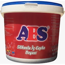Abs Silikonlu Iç Cephe Boyası 15Lt/20Kg (468886906)