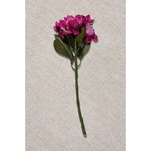 Pasabahce Ortanca 50 Cm Mor - 1 Adet