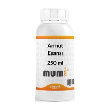 Armut Mum Esansı 250 Ml Şeffaf