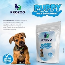 Yavru Köpek Süt Tozu 200 Gr