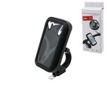 Resistant Bike Motorsiklet Telefon Tutucu 5.5 İnç - 6.2 İnç 5615