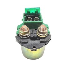 Ranyeek Honda Vt500c Ve Diğer Modeller İçin Kaliteli Starter Solenoid Röle - Motor Çalıştırma Ve Ateşleme Fonksiyonu