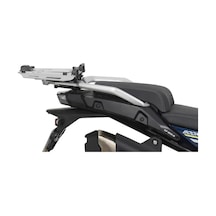 Shad Arka Çanta Demiri 800mt 22-25 C0mt81st Siyah
