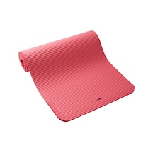 Decathlon Domyos Confort Fitness Matı - 170 Cm X 55 Cm X 10 Mm