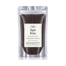 Siyah Kinoa 100 gr (1. Kalite) Chenopodium quinoa Willd / Black Quinoa