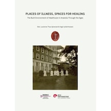 Places Of Illness, Spaces For Healing - Aıaı-837327