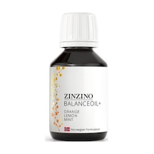 Zinzino Balanceoil 3 x 100 ML