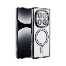 Xiaomi Redmi Note 14 Pro 5g Joke Simli Magneticsafe Kılıf