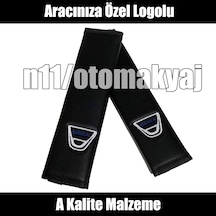 Dacia Logan 2005 – 2012 Konfor Seti Aksesuarı Tuning Modifiye