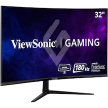 Viewsonic Vx3218-pc-mhd 32" Fhd,180hz, 1ms