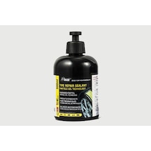 Active Seal 500 Ml Solüsyon Valve Out/dökme