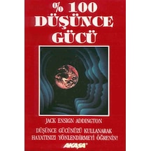%100 Düşünce Gücü - Qhdh-876214