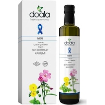 Doala Men Yakı Otu Çoban Çökerten Isırgan Sıvı Ekstrakt Karışımı 225 ML