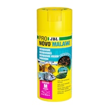 Jbl - 538 - Pronovo Malawı Grano - Zengezur - M 250ml