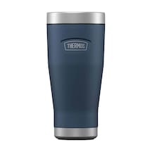 Serisi 0,47l Mug - Mystic Navy Açık Gri