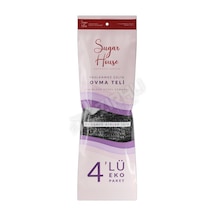 Sugar House Ovma Teli 4 Lü Renkli