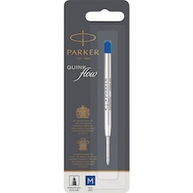 Parker Tükenmez Kalem Refill Bls M Uç Mavi 1950371