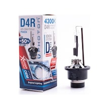 Photon D4R 6000K +%50 More Vısıon Ampul