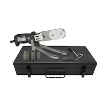 Fusion Kf10-s2 700w Pprc Plastik Boru Kaynak Makinesi Set