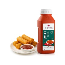Cheftime Tatlı & Acı 2100 Gr