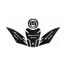 Bajaj Dominar 250 2020 - 2026 Uyumlu Tank Pad Set 005 Standart