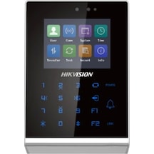 Hıkvısıon Ds-k1t105am Keypadli Kart Okuyucu Bağımsız Terminal