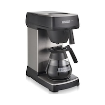 Bravilor Bonamat Novo Profesyonel Filtre Kahve Makinesi Siyah