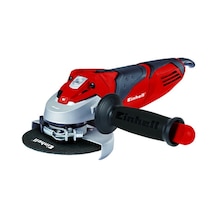 Einhell TE-AG 125/750 Kit, Avuç Taşlama - 4430885