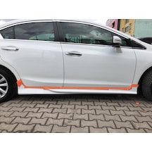Honda Civic Fb7 Yan Marşpiyel Takımı-