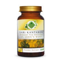 Gökçek Şifa Sarı Kantaron Toz Eki 70 G