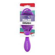 Lionesse Maze Saç Fırçası 6450 0.18