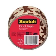 3M Scotch Duct Tape Dekoratif Bant (48Mm X 9.14M)