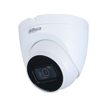 Dahua IPC-HDW1431T-AS-0280B-S2 IP Dome Starlight Sesli