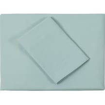 Regular Nevresim Takımı Su Yeşili 160x220 Cm